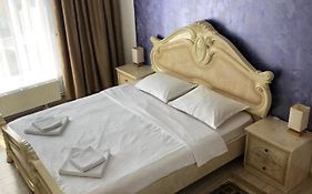 Apartament Corso